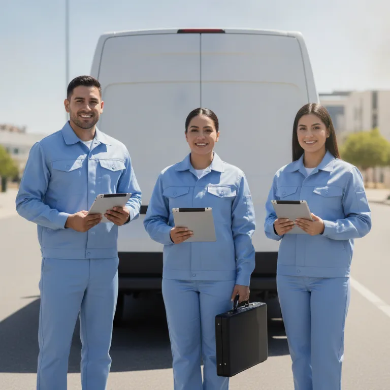 Consultor Financeiro equipe em Uberlandia