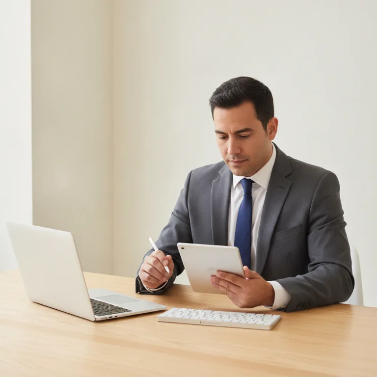 Consultor Financeiro serviço em Uberlandia